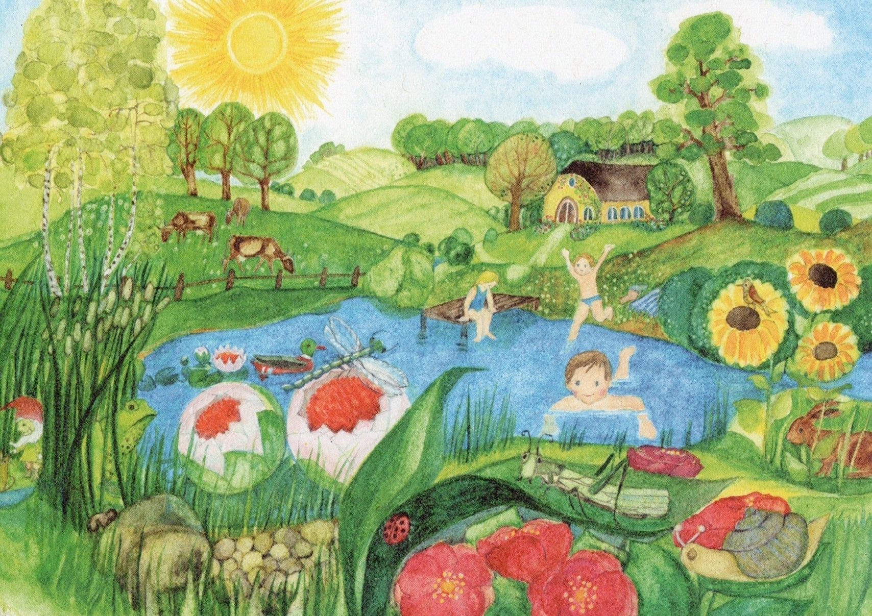 Sommer
