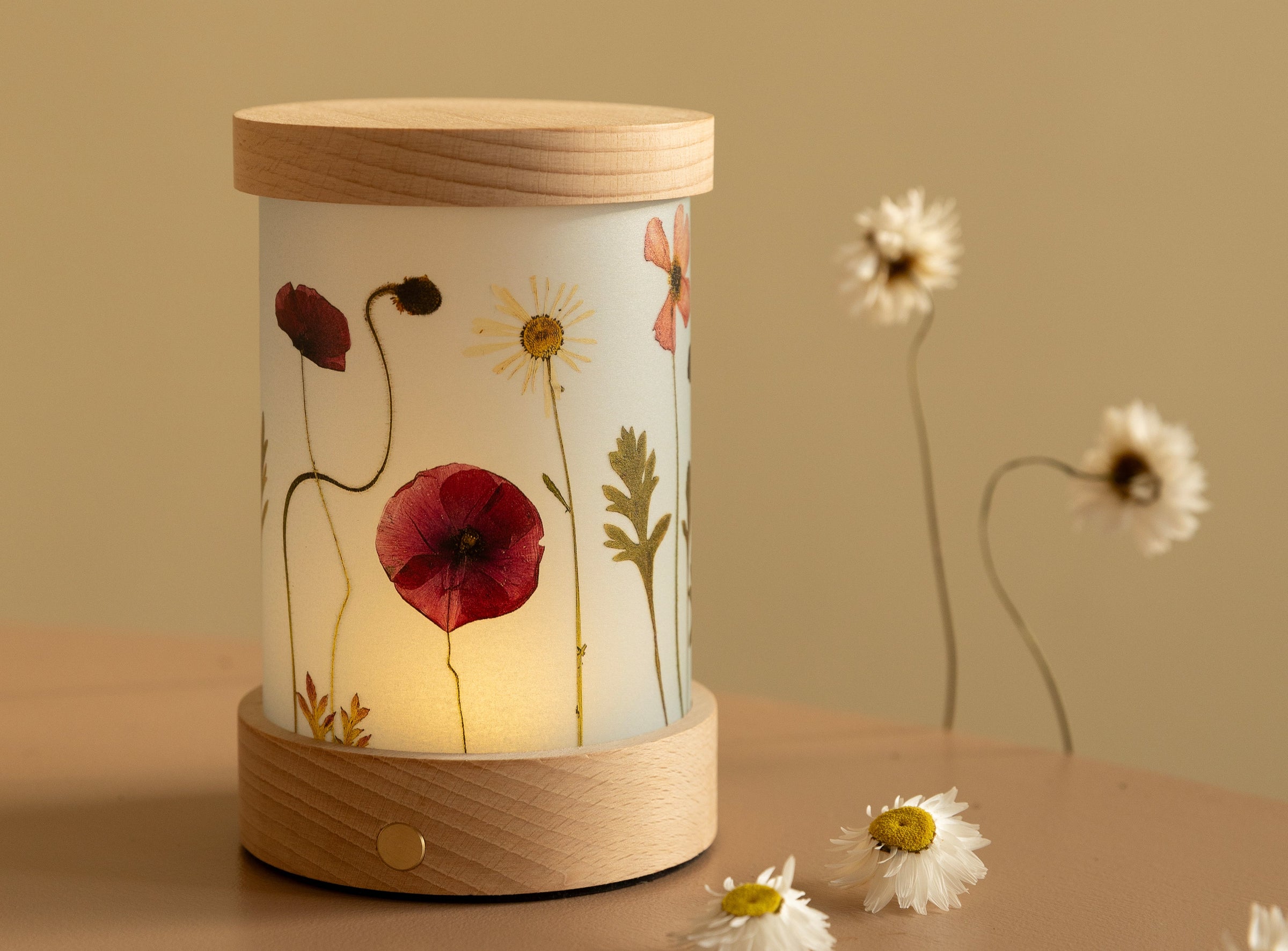 Shades (Karten) für Laternen