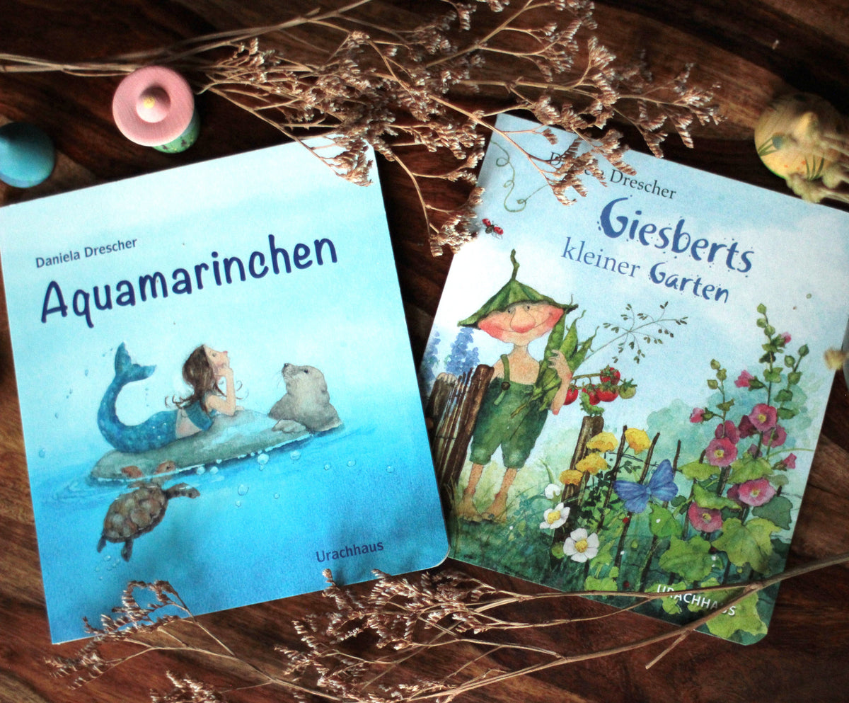 Alle Bücher