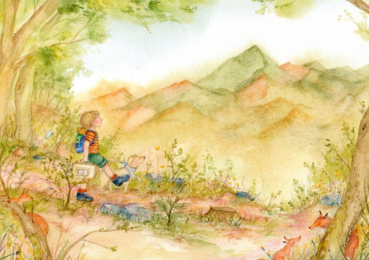 Anne Gies (Anne Illustraties)