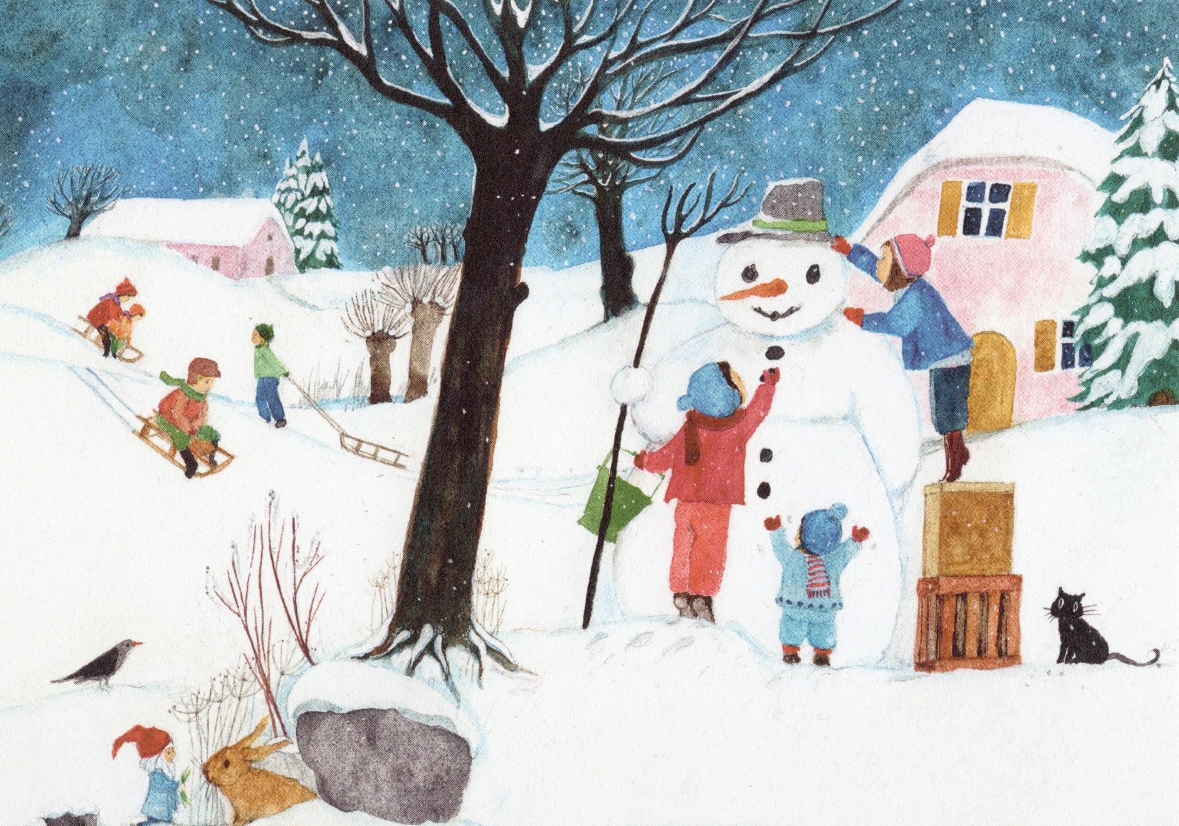Winter
