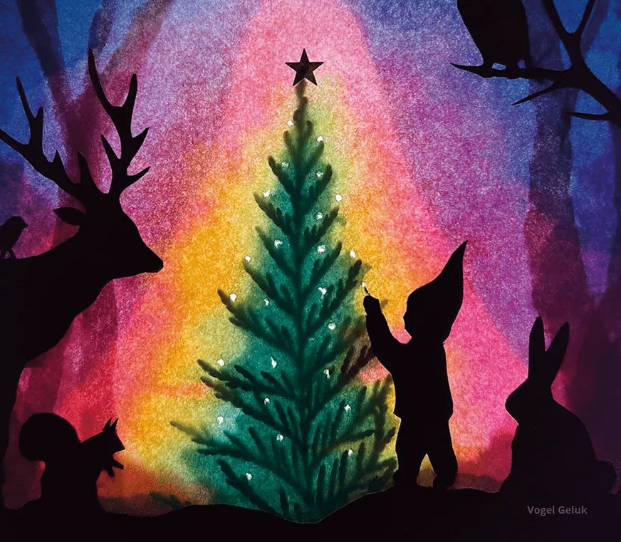 Karten・Weihnachtszeit