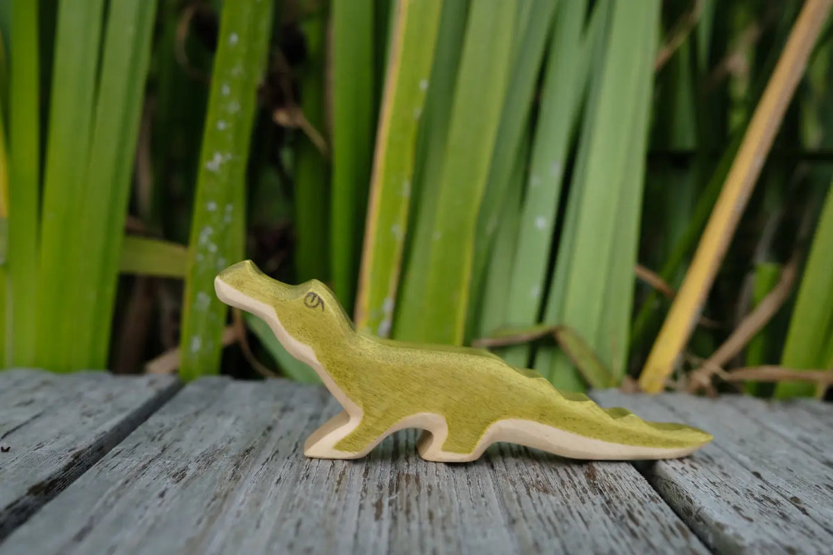 Exotische Tiere