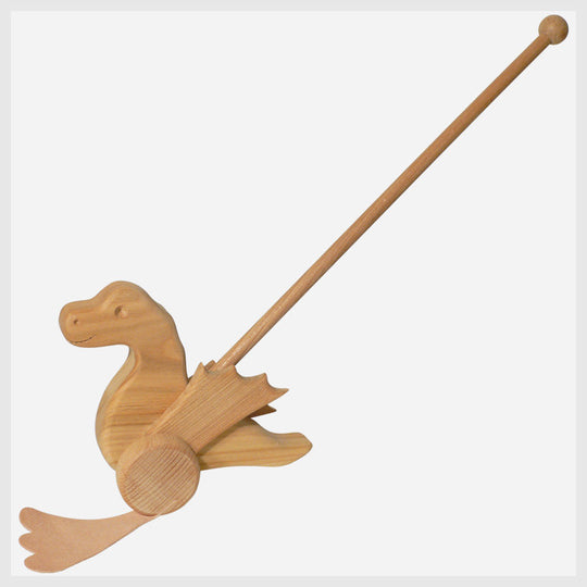 Schiebetier Drache