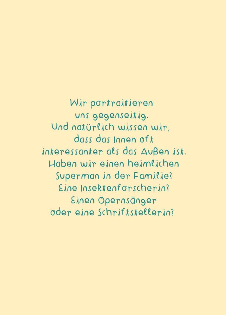 Frau Ottilie Familienadventskalender 2026 | 24 Aktionskarten
