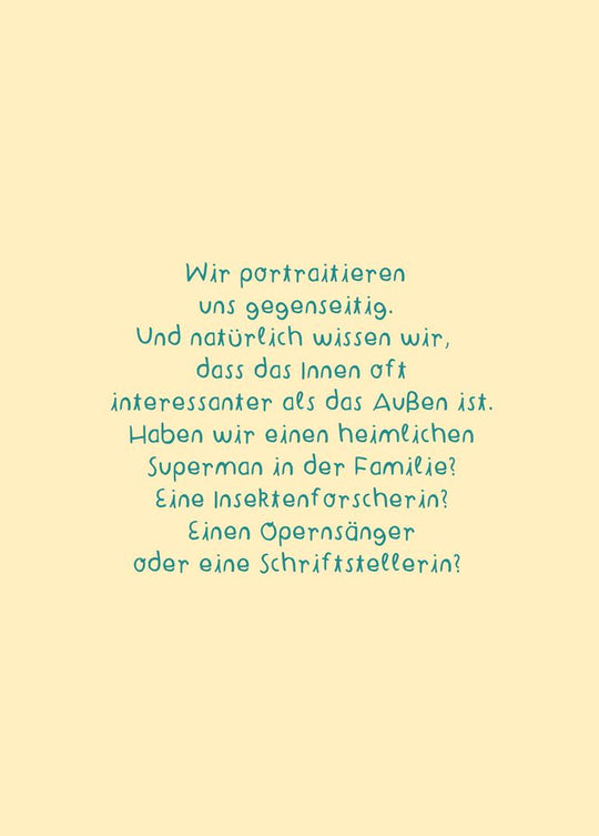 Frau Ottilie Familienadventskalender 2026 | 24 Aktionskarten