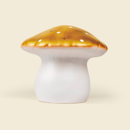 Pilzlampe 'Gold' , groß