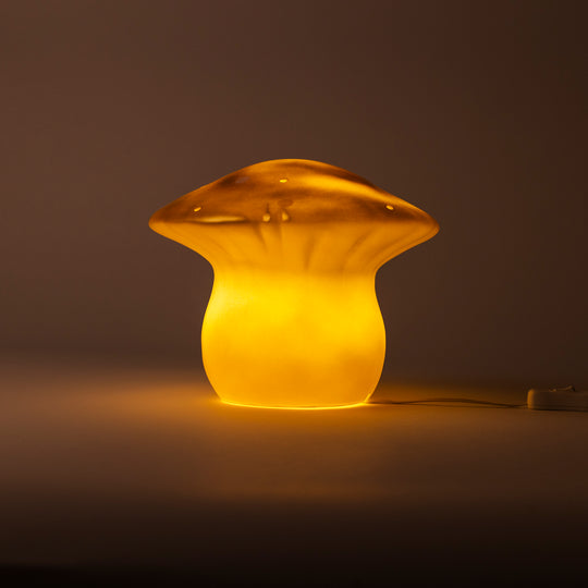 Pilzlampe 'Gold' , mittel
