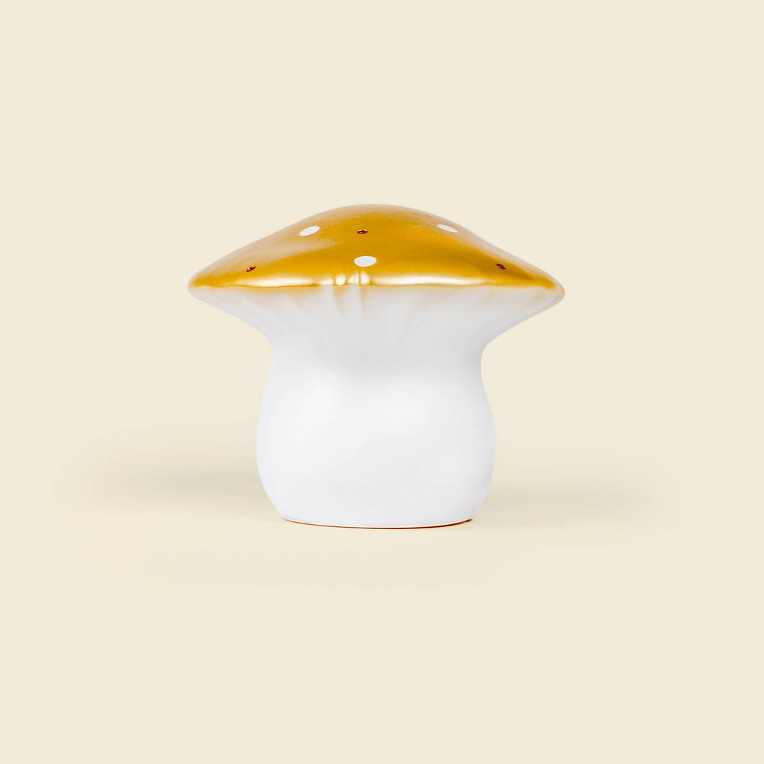 Pilzlampe 'Gold' , mittel