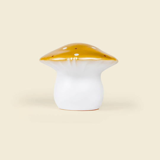 Pilzlampe 'Gold' , mittel