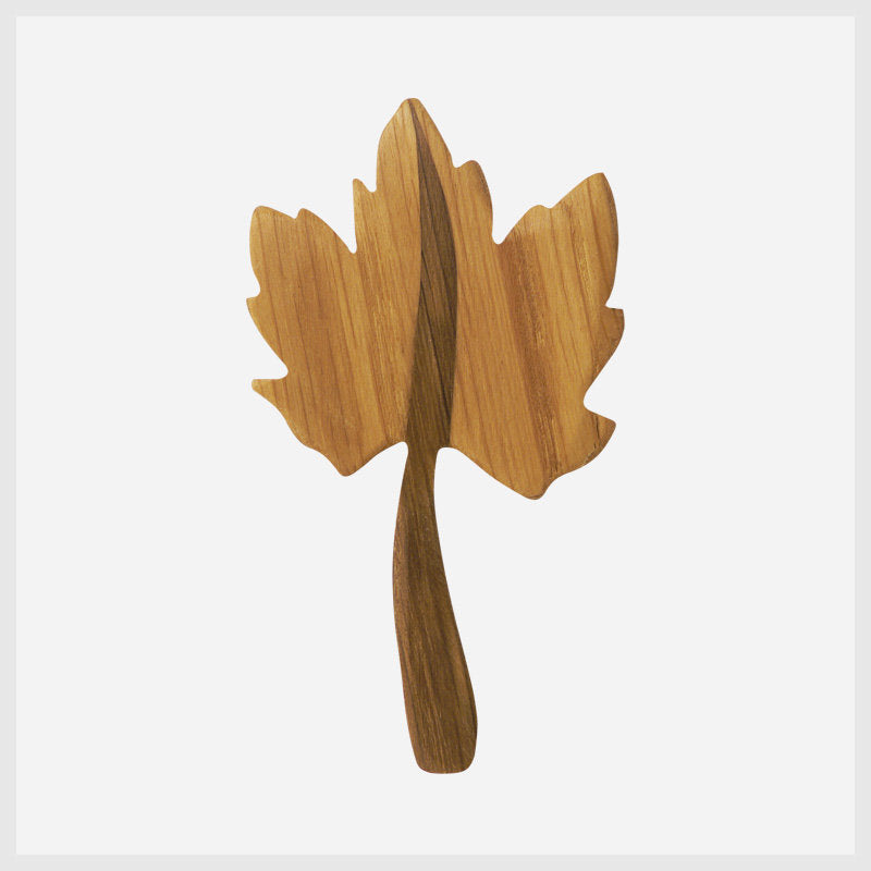 Holz Lesezeichen