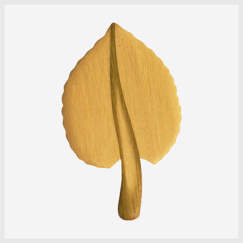 Holz Lesezeichen