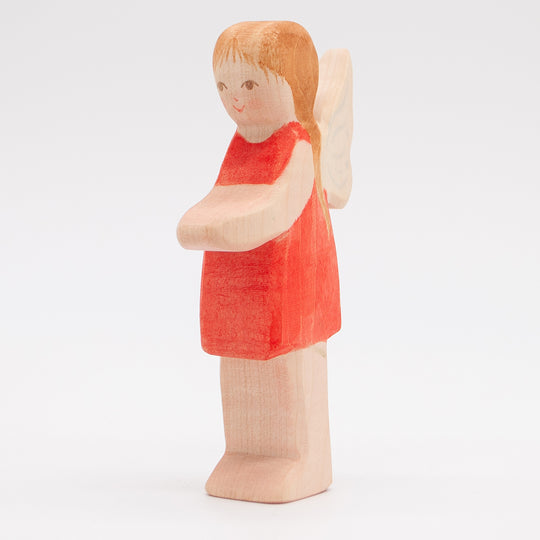 Ostheimer Holzfigur Sumselinchen