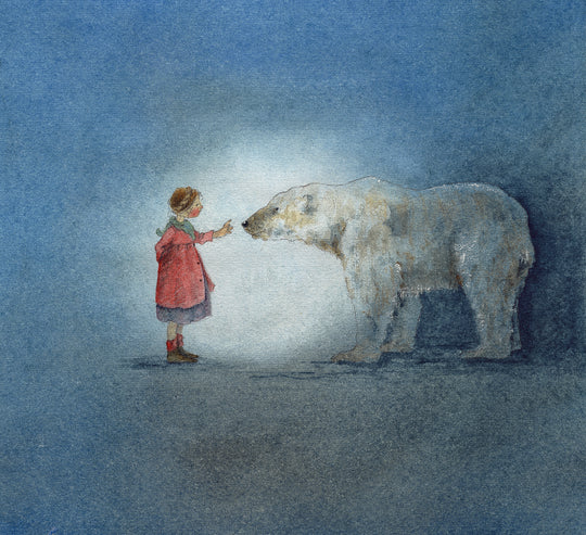 Postkartenbuch 'Kleine Freundschaften'