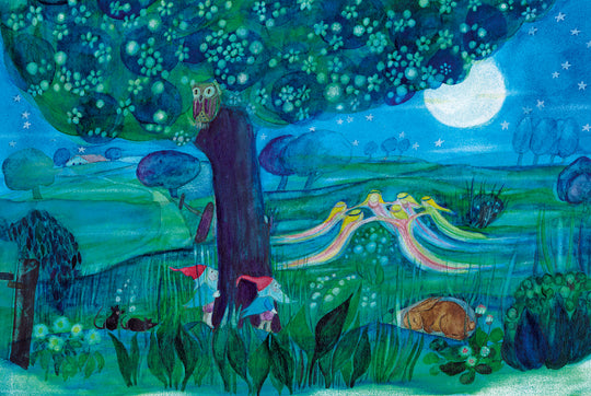 Buch 'Frühling'