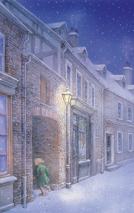 Buch 'Holly und Ivy'