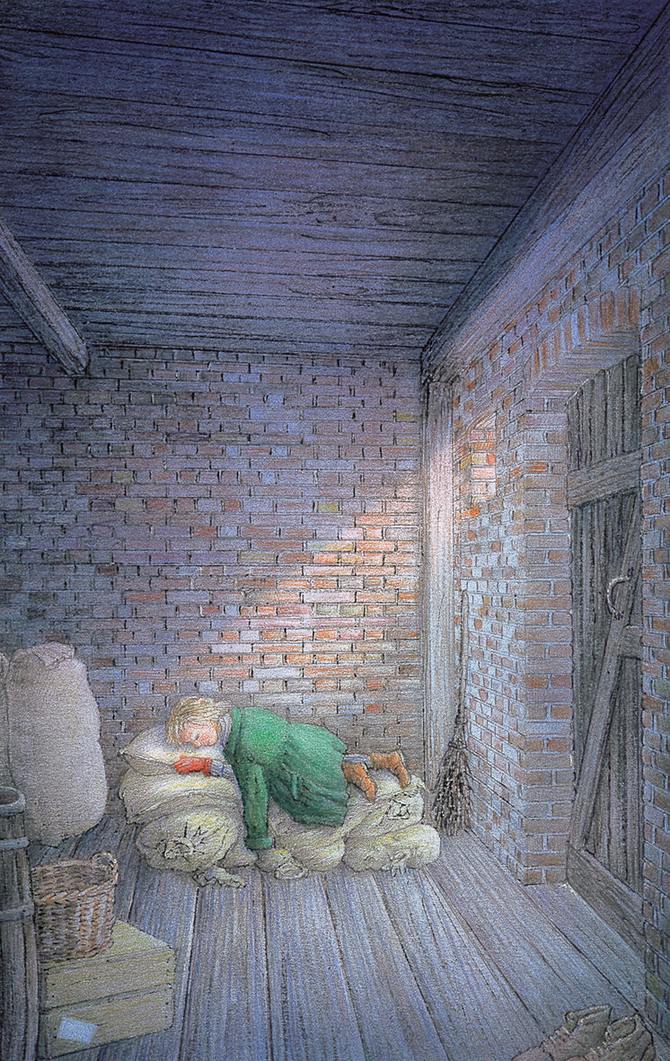 Buch 'Holly und Ivy'