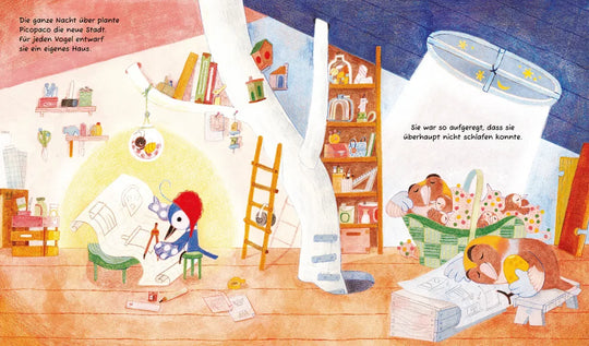 Buch 'Picopaco'