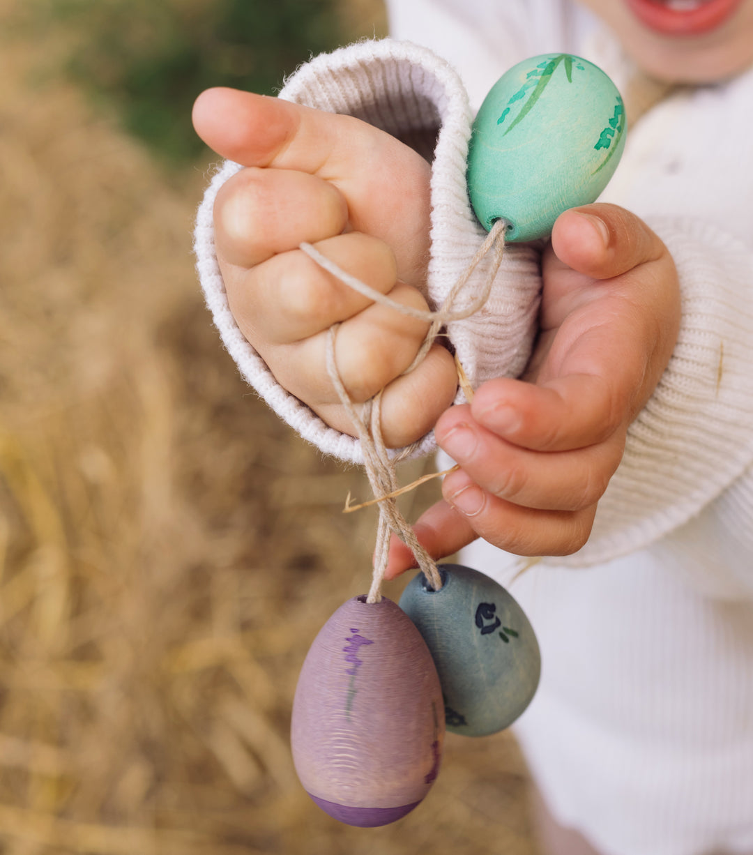 Grapat 'Aurora Eggs'