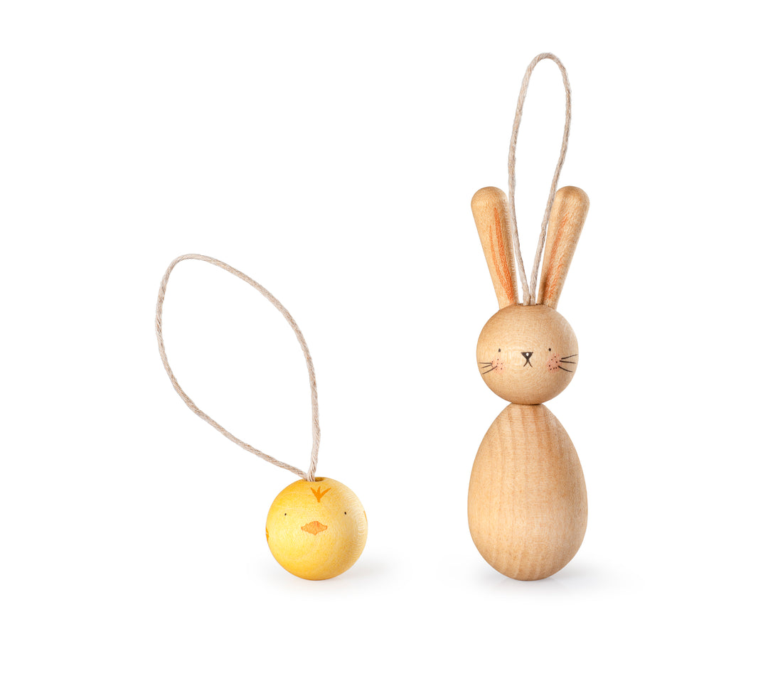 Grapat 'Hop & Peep'