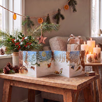 Toverlux Adventskalender | Eentje van Margo
