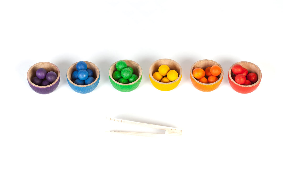 Grapat 'Bowls & Marbles'