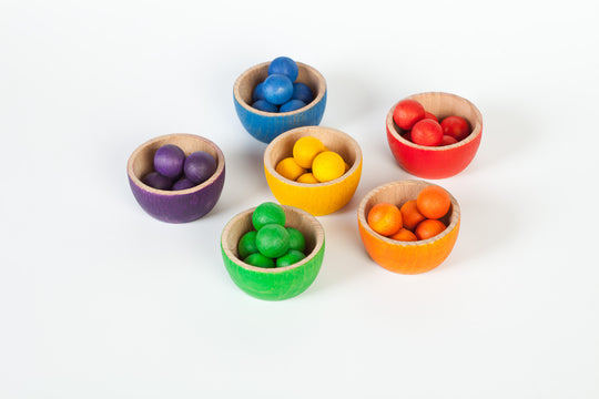 Grapat 'Bowls & Marbles'