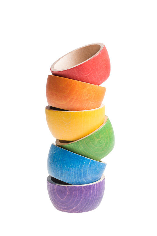 Grapat '6 Bowls'