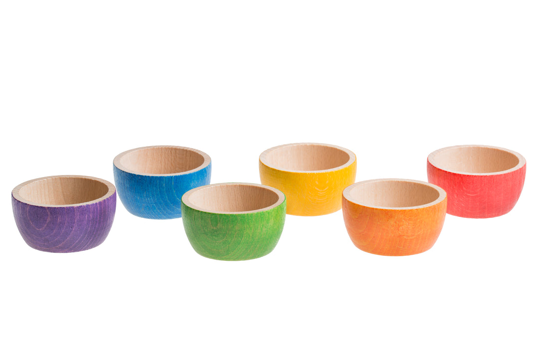 Grapat '6 Bowls'