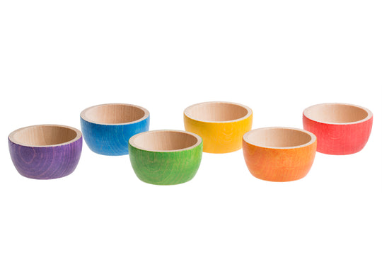 Grapat '6 Bowls'