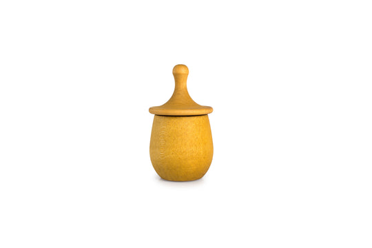 Grapat 'Little Things Yellow'