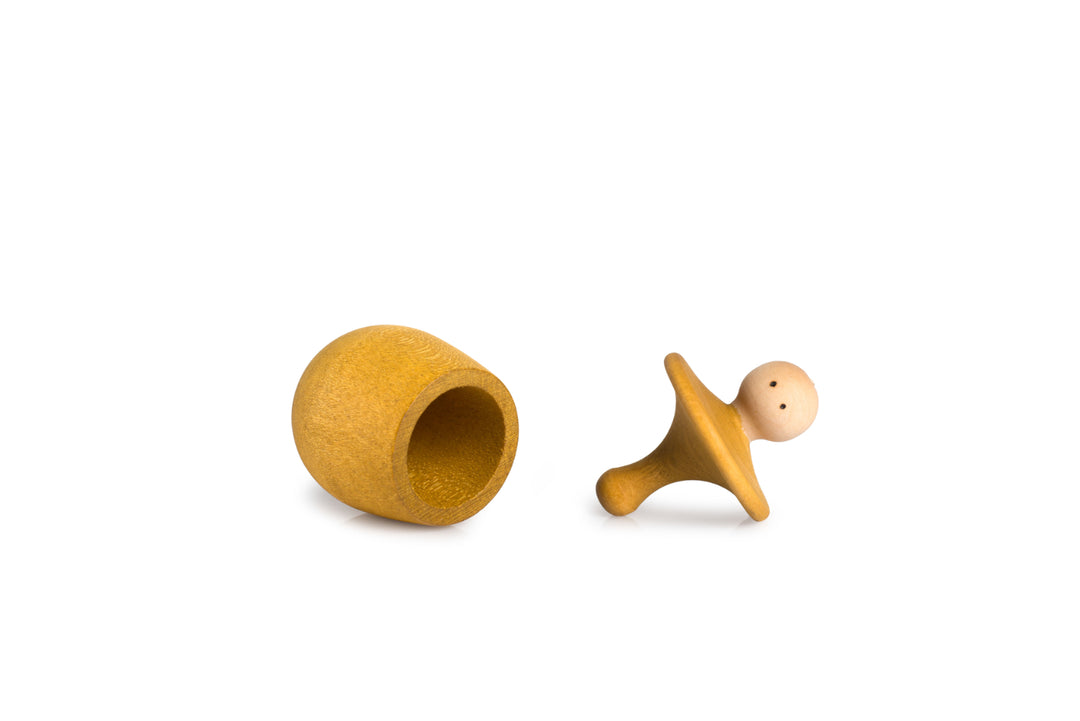 Grapat 'Little Things Yellow'
