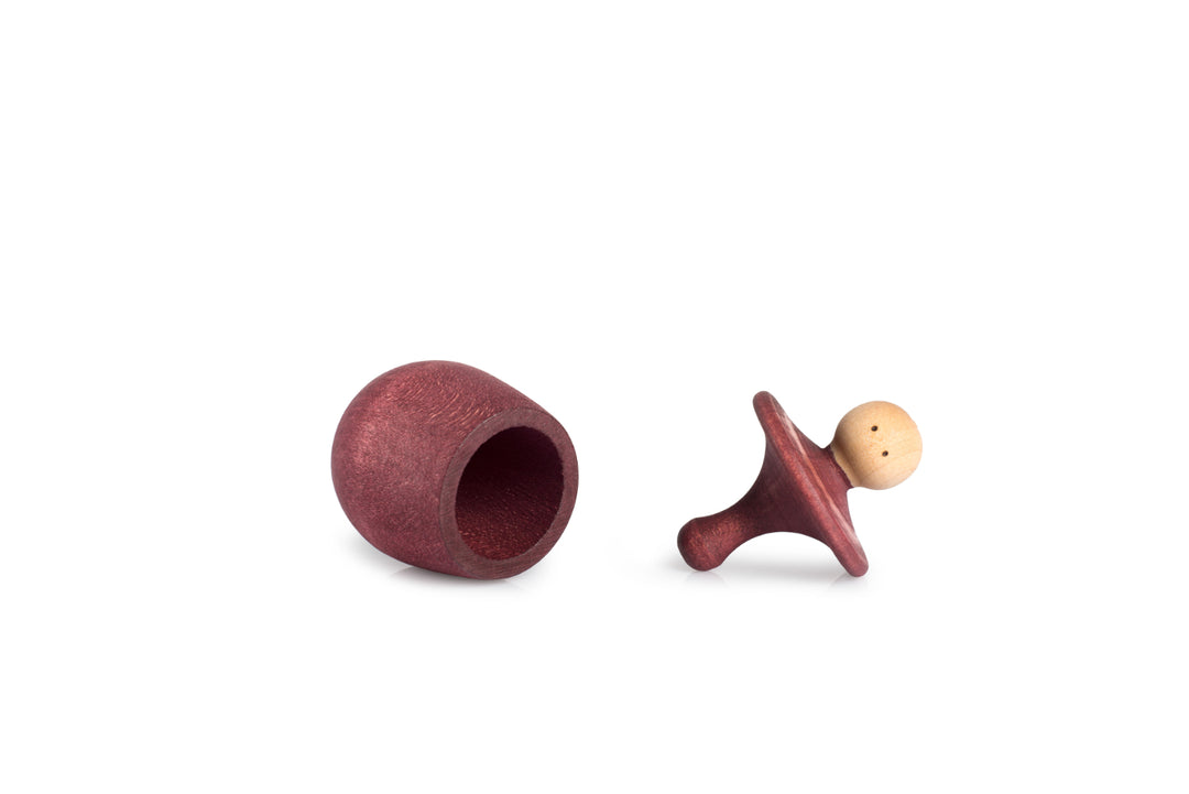 Grapat 'Little Things Red'