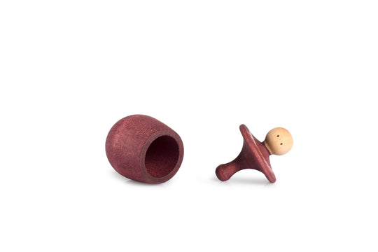 Grapat 'Little Things Red'