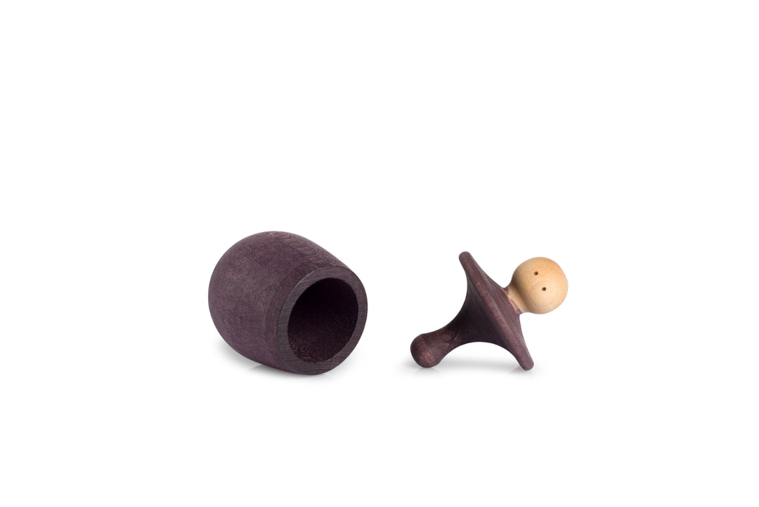 Grapat 'Little Things Purple'
