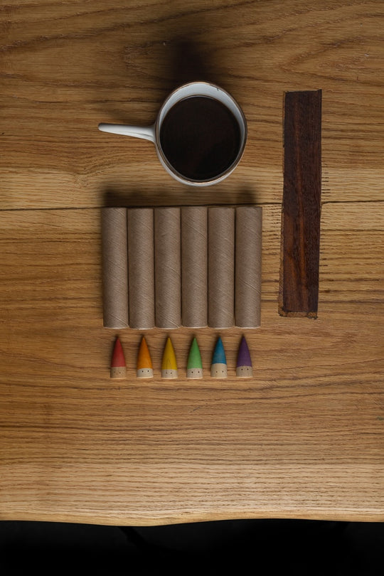 Grapat 'Baby Sticks'