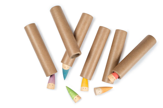 Grapat 'Baby Sticks'