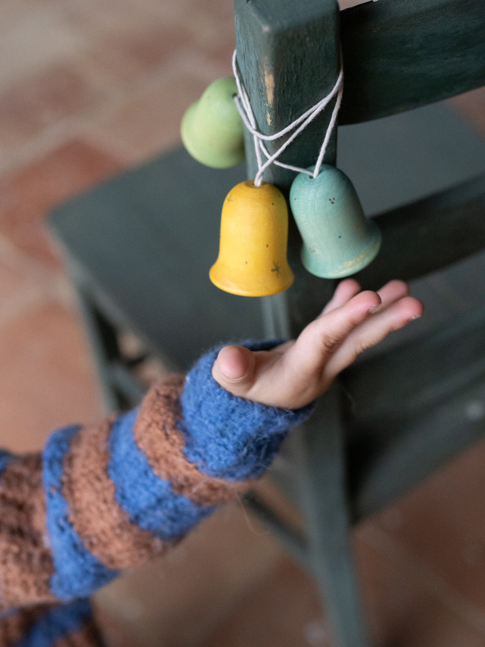Grapat 'Nº 3 Jingle Joy Bells'