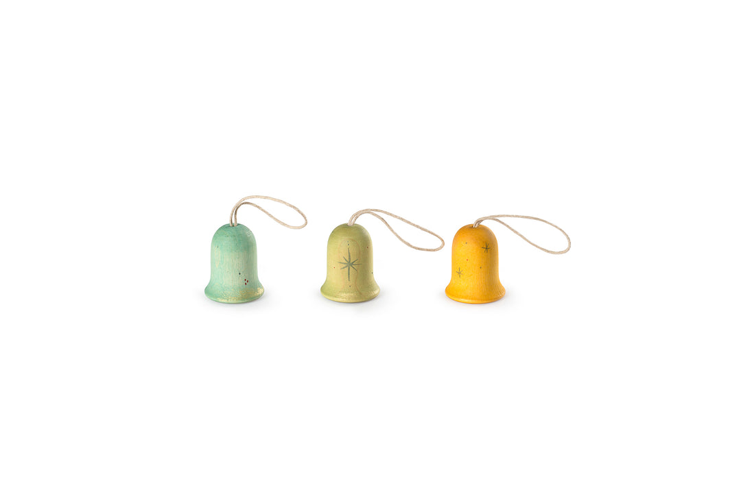 Grapat 'Nº 3 Jingle Joy Bells'