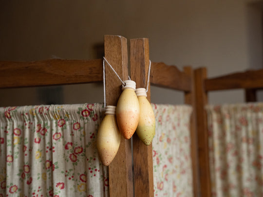 Grapat 'Nº 4 Glow Lamps'