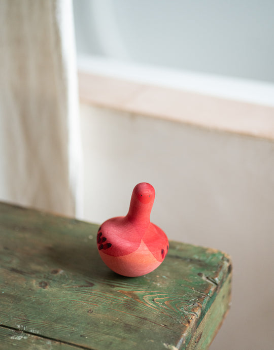 Grapat 'Chill Pink Bird'