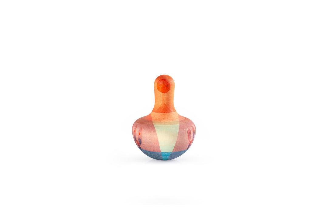 Grapat 'Mellow Orange Bird'