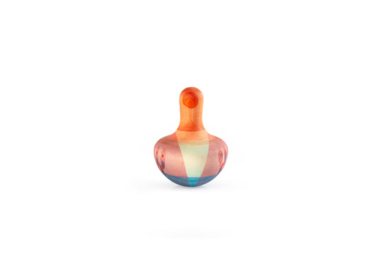 Grapat 'Mellow Orange Bird'