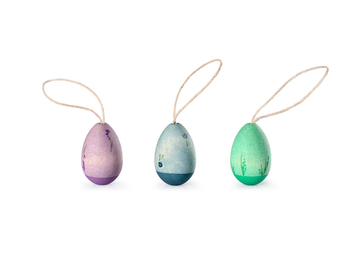 Grapat 'Aurora Eggs'