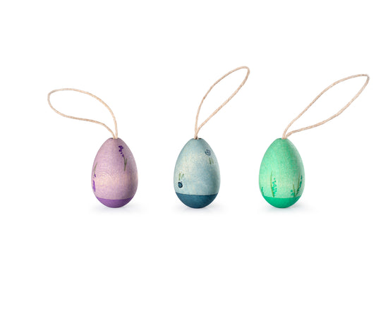 Grapat 'Aurora Eggs'