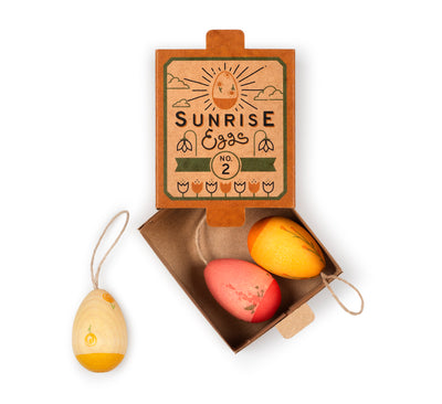 Grapat 'Sunrise Eggs'