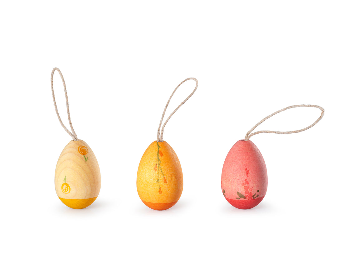 Grapat 'Sunrise Eggs'