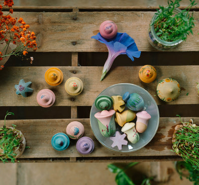 Grapat 'Flower Meadow'