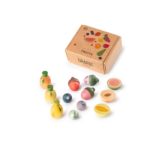 Grapat 'Fruits'