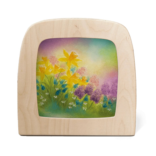Toverlux Karte 'Burst of Spring' - Baukje Exler
